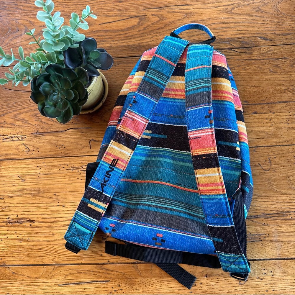 SOLD - Dakine Cosmo 6.5L Mini Backpack EUC - Picture 2 of 14